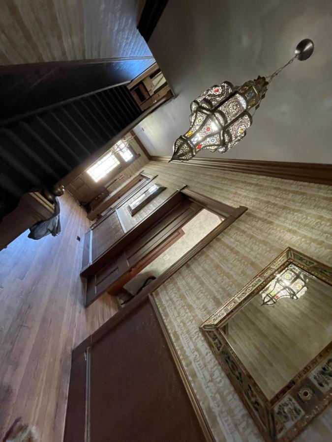 1001 Nights Historic Bed And Breakfast Adults Only St. Augustine Εξωτερικό φωτογραφία