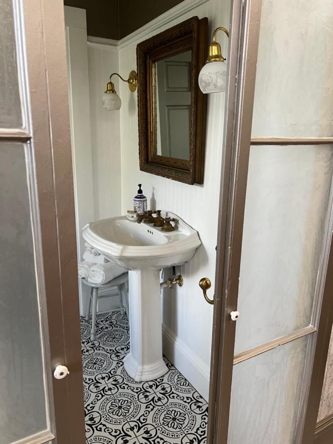 1001 Nights Historic Bed And Breakfast Adults Only St. Augustine Εξωτερικό φωτογραφία