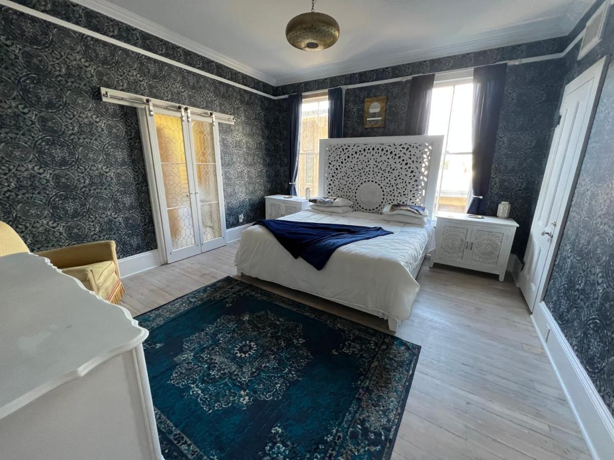 1001 Nights Historic Bed And Breakfast Adults Only St. Augustine Εξωτερικό φωτογραφία