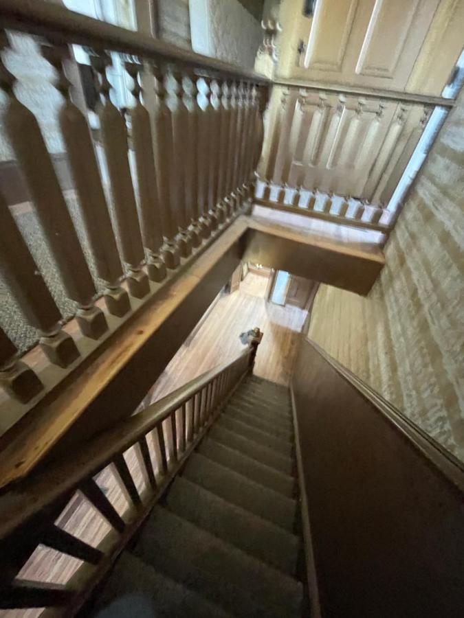 1001 Nights Historic Bed And Breakfast Adults Only St. Augustine Εξωτερικό φωτογραφία