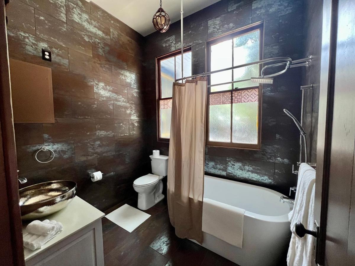 1001 Nights Historic Bed And Breakfast Adults Only St. Augustine Εξωτερικό φωτογραφία