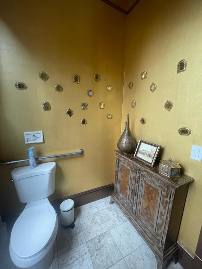 1001 Nights Historic Bed And Breakfast Adults Only St. Augustine Εξωτερικό φωτογραφία