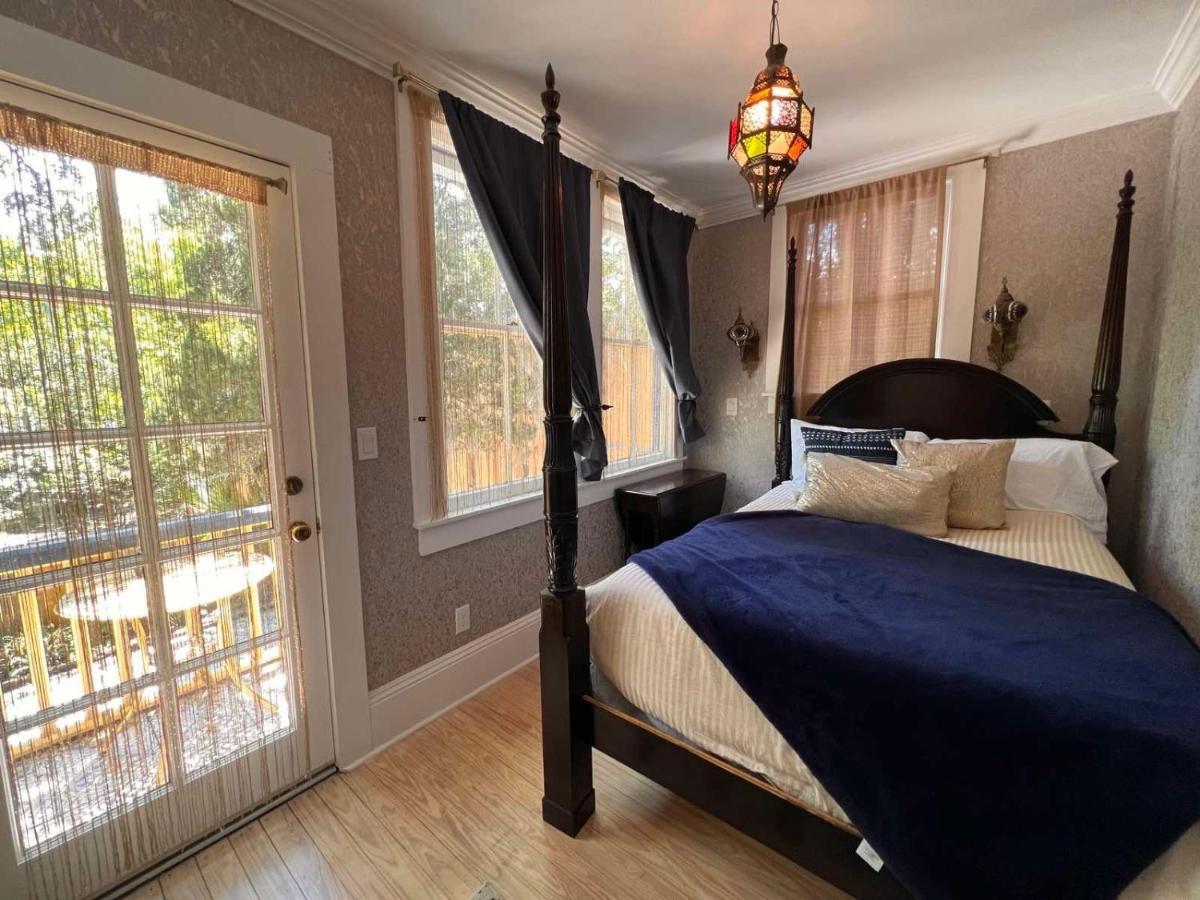 1001 Nights Historic Bed And Breakfast Adults Only St. Augustine Εξωτερικό φωτογραφία