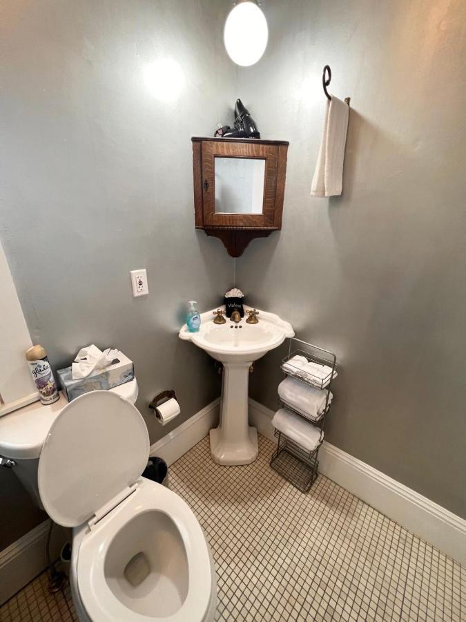 1001 Nights Historic Bed And Breakfast Adults Only St. Augustine Εξωτερικό φωτογραφία