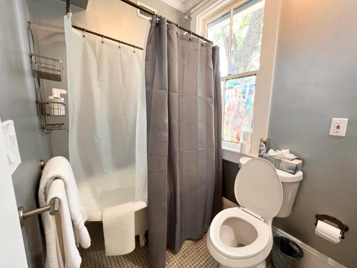 1001 Nights Historic Bed And Breakfast Adults Only St. Augustine Εξωτερικό φωτογραφία