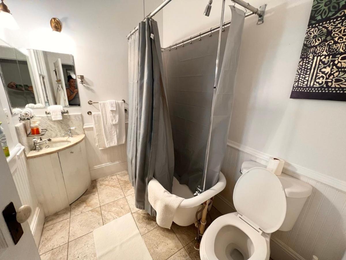 1001 Nights Historic Bed And Breakfast Adults Only St. Augustine Εξωτερικό φωτογραφία